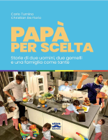 Papà per scelta.epub